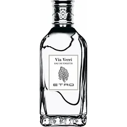 Оригінал Etro Via Verri 100 мл ТЕСТЕР туалетна вода