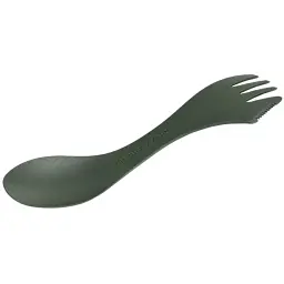 Ловилка Light my fire Swedish Spork medium bulk sage green