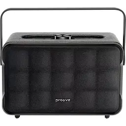 Портативна акустика Proove Fader 80W (APP) black (PSFD8018AP01) - мініатюра 3