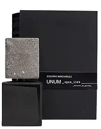 Оригінал Filippo Sorcinelli Opus 1144 100 мл Парфуми - мініатюра 2