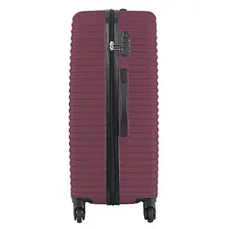 Валіза Semi Line 26" L Burgundy (T5574-5) - мініатюра 4