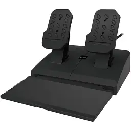 Кермо Hori Switch Mario Kart Racing Wheel Apex (NSW-228U) - миниатюра 3