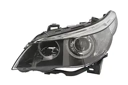 Фара передня ліва BMW 5 E60, E61 07.03-02.07 TYC (20-12926-06-9)
