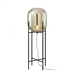 Торшер Friendlylight Glass Oval FL M FL9003