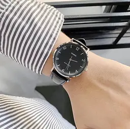 Годинник Casio MTP-VT03L-1B - мініатюра 2