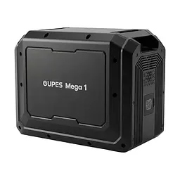 Портативна зарядна станція OUPES Mega 1 S1 2000W 1024Wh LiFePO4 (42-00306) - мініатюра 6