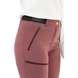 Штани жіночі Turbat Prut Trek Women XXL Фіолетовий - мініатюра 4