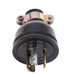 Бензиновий генератор EF Power RD4200 - мініатюра 6