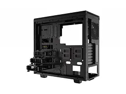 Корпус Be quiet! Pure Base 600 Window Black (BGW21) - мініатюра 3