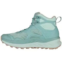 Черевики Lowa Fortux GTX QC W 40 Arctic Teal (1012-321822-3090-40.0) - мініатюра 4