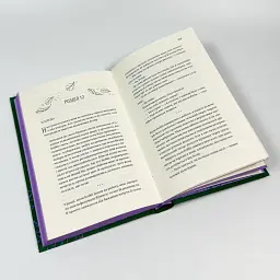 Фіалки в березні - Джіо Сара | Vivat, книга українською, нова, тверда - мініатюра 4