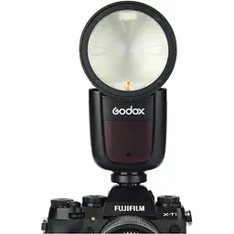 Спалах Godox V1 для Fujifilm [V1-F] [137761] - мініатюра 10