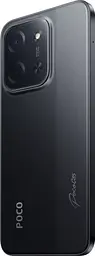 Смартфон Xiaomi Poco C85, 6/128GB Black (Global) NFC (with charger) - мініатюра 7