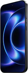 Смартфон Xiaomi 17 Ultra 16/512GB Black (Global) (with charger) [5G, NFC] - мініатюра 4