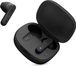 Навушники JBL Wave Flex Black (JBLWFLEXBLK) [82565] - мініатюра 10