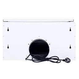 Витяжка телескопічна Minola HTL 6214 WH 700 LED - мініатюра 7