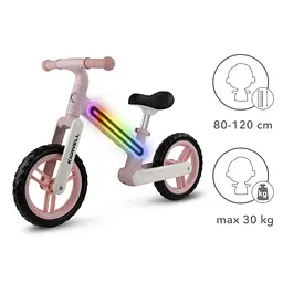 Біговел Kidwell Suno Pink з підсвічуванням - мініатюра 5