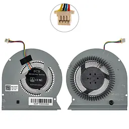 Вентилятор для ноутбука ASUS ROG Strix GL503VM (Left) (13NB0G50T03011) (Кулер)