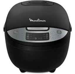 Мультиварка Moulinex Simply Cook 750Вт - мініатюра 3