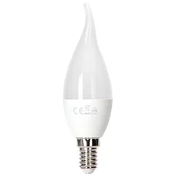 Лампа LED CL37 E14 4W 3000K