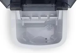 Льодогенератор побутовий, 15кг/добу, 2, 2л, чорний Gorenje kuh0015178 - мініатюра 9