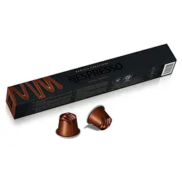 Кава в капсулах Nespresso Cocoa Trufele Ciocattino 10 шт - мініатюра 2
