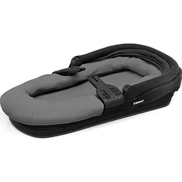 Детская коляска Thule Urban Glide 2 Aluminum/MajolicaBlue [10101961] [107650] - мініатюра 8