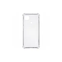 Чохол до мобільного телефона BeCover Anti-Shock Xiaomi Redmi 9С / Redmi 10А Clear (706977) - мініатюра 3