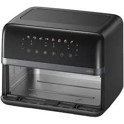 Мультипіч Mova FD20 Pro Black (AF-5518ATB) - мініатюра 5