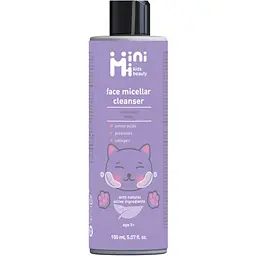 Міцелярна вода MiniMi Kids Beauty 150 мл