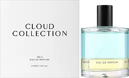 Оригінал Zarkoperfume Cloud Collection № 2 100 мл Парфумована вода