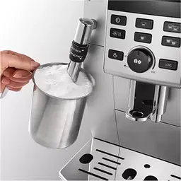 Кавомашина Delonghi ECAM25.120.SB [121374] - мініатюра 3