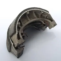 Гальмівні колодки для квадроцикла 1000Q2 (FBRAKE-SUPPORT-PART-1000Q2)