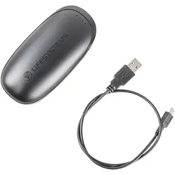 Грілка Lifesystems USB Rechargeable Hand Warmer для рук 10000 mAh (1012-42461) - мініатюра 7