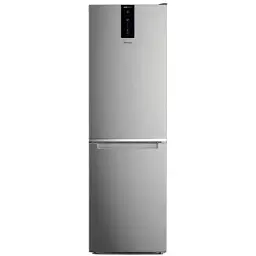 Холодильник Whirlpool W7X 82O OX з морозильною камерою - мініатюра 4