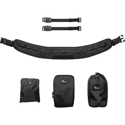 Рюкзак для фотоапарата Lowepro ProTactic BP 350 AW III (LP37505-PWW) [156389] - мініатюра 9