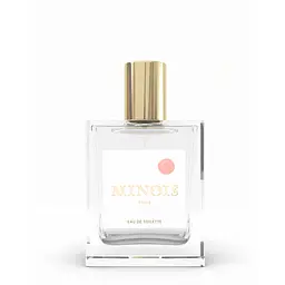 Туалетна вода Eau De Toilette Minois Paris 50 мл