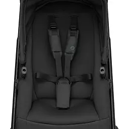 Коляска універсальна 2 в 1 Maxi-Cosi Plaza Plus Essential Black (1919672110) - мініатюра 13