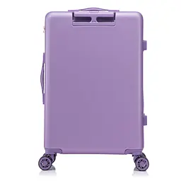 Валіза Semi Line 20" (S) Purple (T5914-1) - мініатюра 4