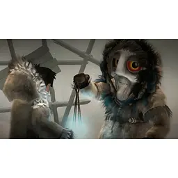 Ключ активації Microsoft Never Alone (Kisima Ingitchuna) для Xbox One/Series - мініатюра 3