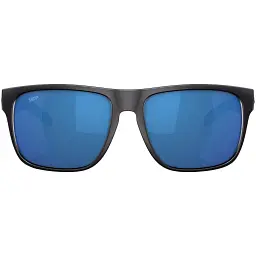Окуляри Costa Del Mar Spearo XL Matte Black Blue Mirror 580P - мініатюра 2
