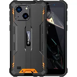 Смартфон Oukitel WP20 Pro 4/64 Gb Global Tropical - мініатюра 3