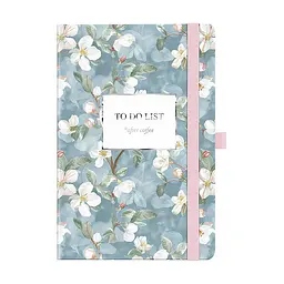 Щотижневик Axent 2026 Partner 125х195 мм Gentle Blossom (8524-26-3-A) - мініатюра 2
