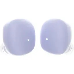 Навушники TWS Ergo BS-530 Twins Nano 2 Violet UA - мініатюра 5