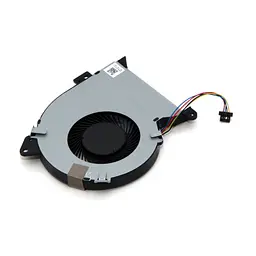 Вентилятор ноутбука ASUS X540 DC(5V,0.5A) 4pin (DFS2004057S0T/13NB0B10T01011) - мініатюра 2