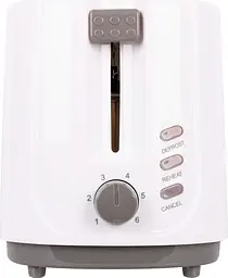 Тостер Magio МG-276 [81325] - мініатюра 4