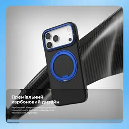 Чохол Proove Reinforce Case with Magnetic Ring iPhone 13 - мініатюра 10