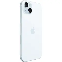 Смартфон Apple iPhone 15 Plus 128GB Blue (MU163) [92587] - мініатюра 5