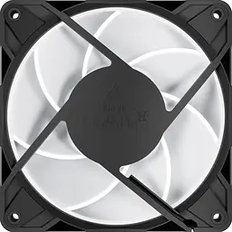 Комплект корпусних вентиляторів Arctic P12 Pro A-RGB LN 3-Pack Black (ACFAN00347A) [176008] - мініатюра 5