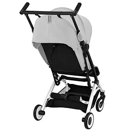 Прогулянкова коляска Cybex Libelle Fog Grey (524000211) - мініатюра 6